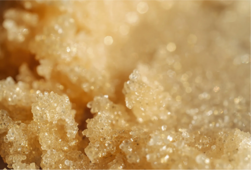 Body Scrub