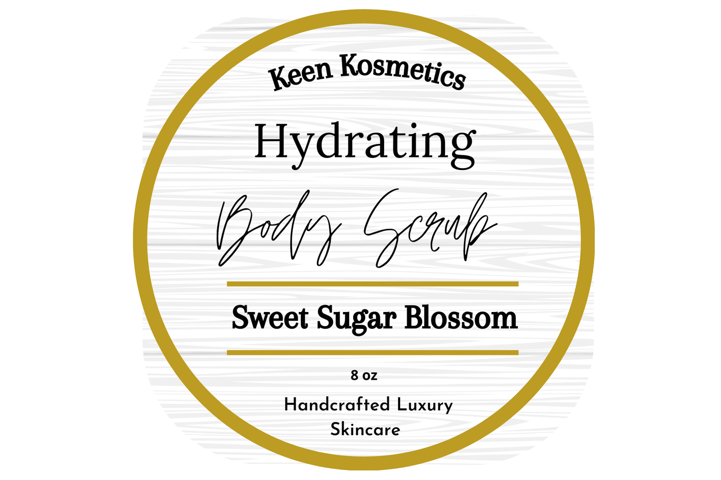 Body Scrub