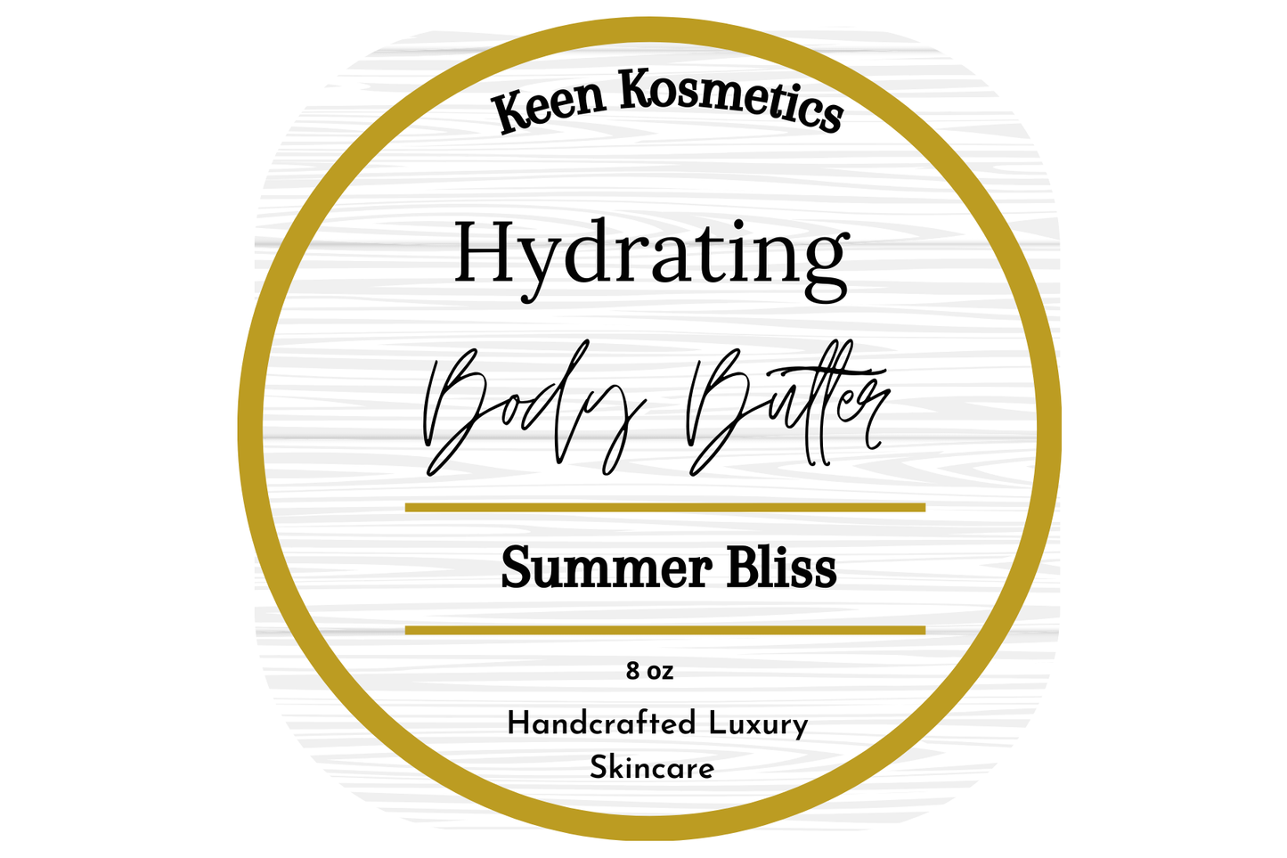 Body Butter