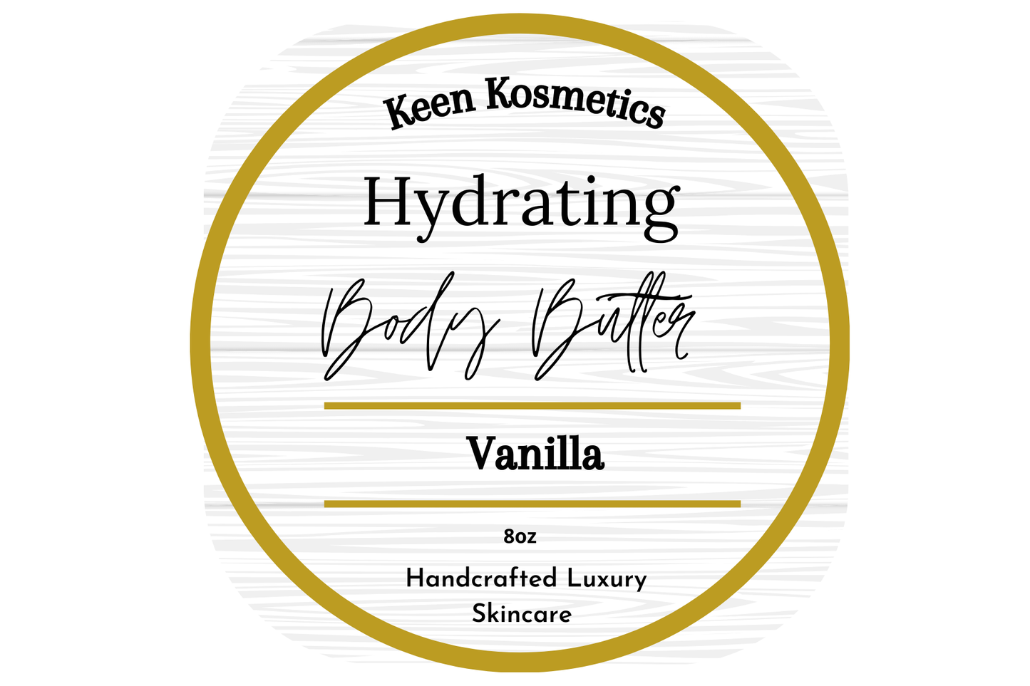 Body Butter