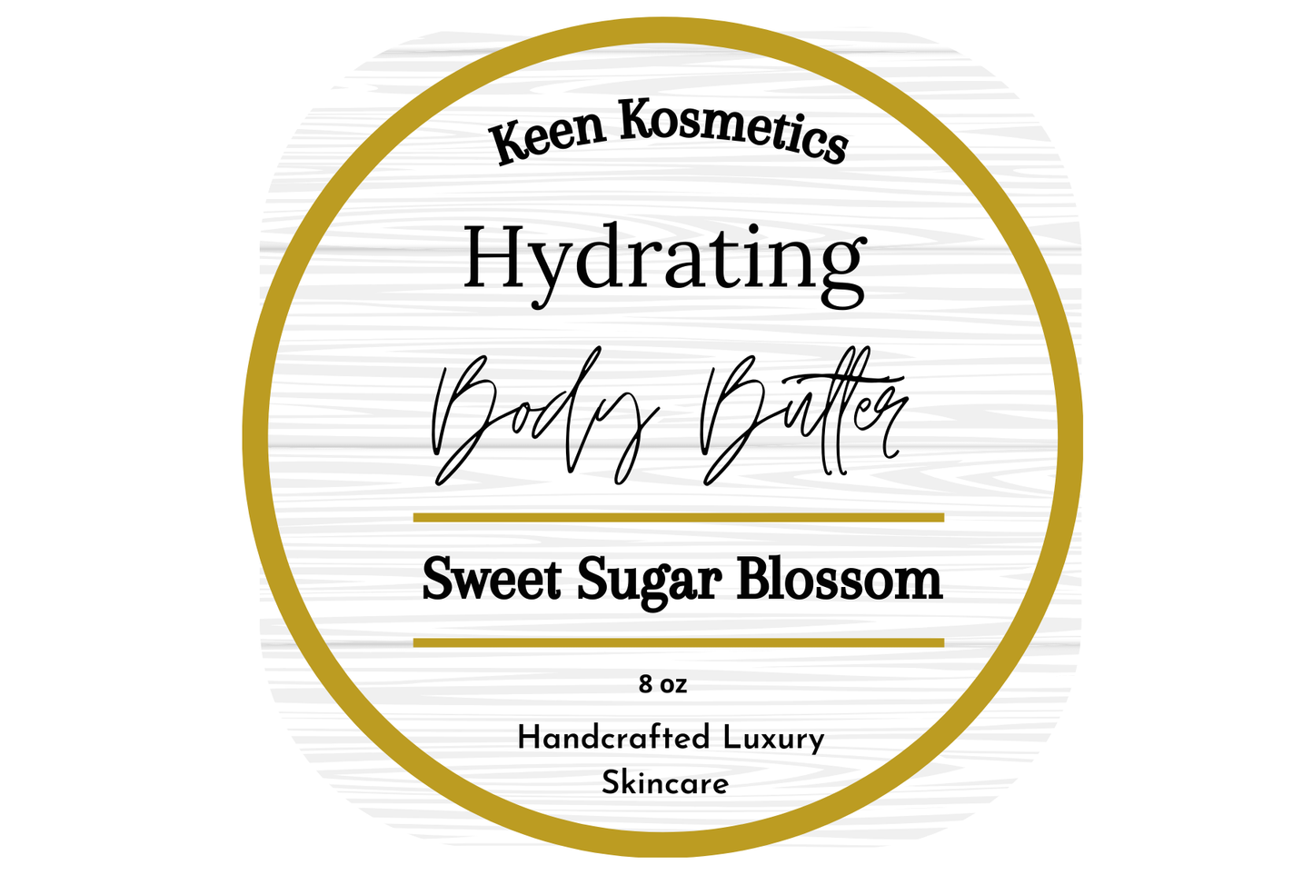 Body Care Set